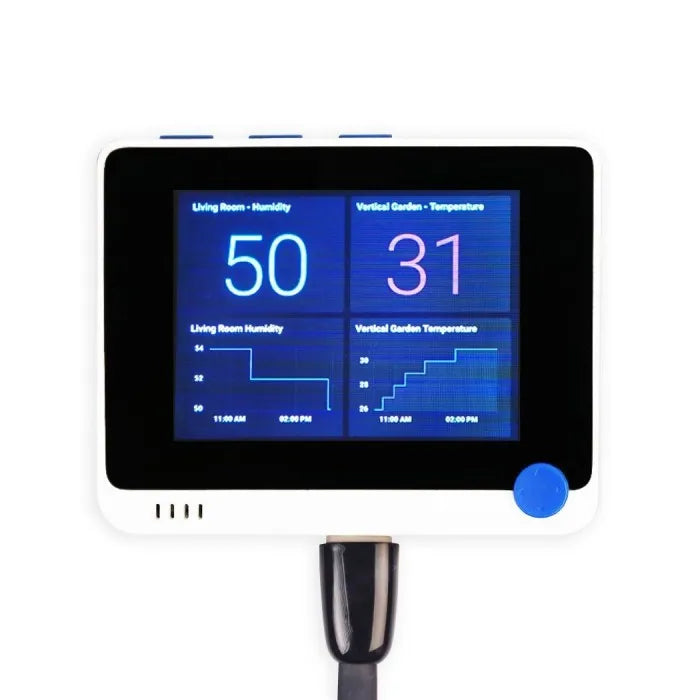 Seeed Studio Wio Terminal ATSAMD51 Core with Realtek RTL8720DN