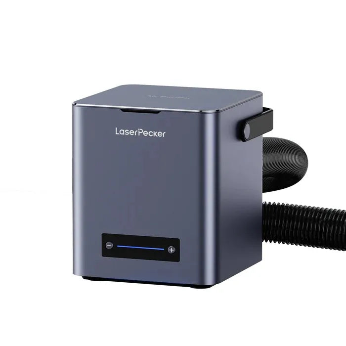 LaserPecker Desktop Air Purifier