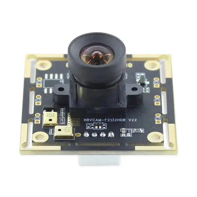 2MP USB Camera Module PS5260