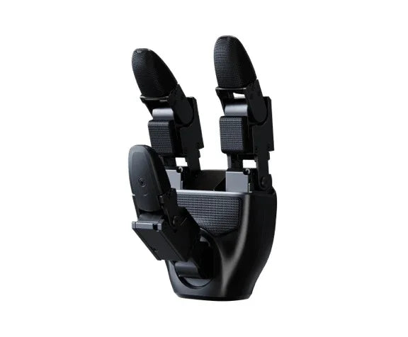 Unitree G1 Dex3-1 force