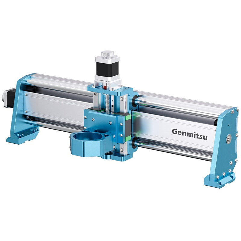 Genmitsu XZ-Axis Module of 4040-PRO for Carving Metal Wood Acrylic