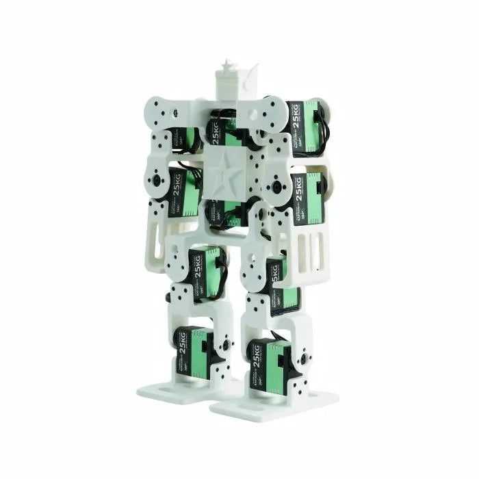 Seeed Studio Fashionstar Atom S 10-DOF Open Source Robot Kit (Pre-sale)