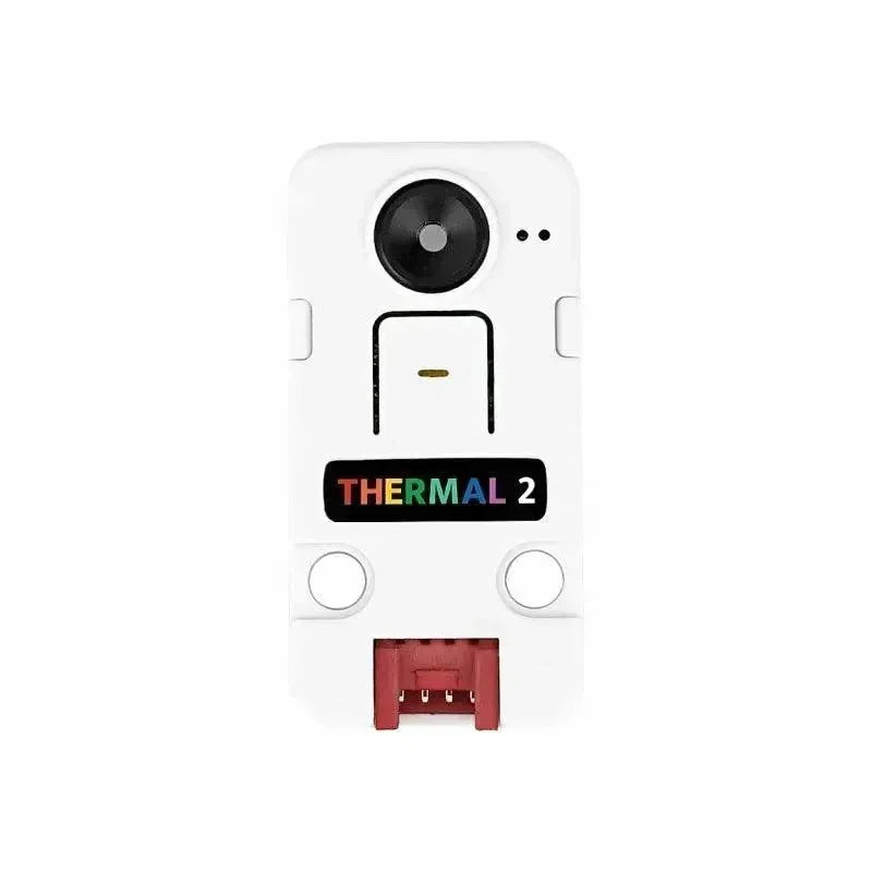 M5Stack Thermal Camera 2 Unit - OpenELAB