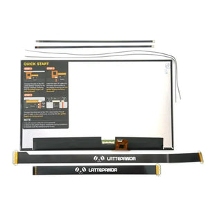 11.6 Inch 1920x1080 FHD eDP Touch Display for LattePanda-3
