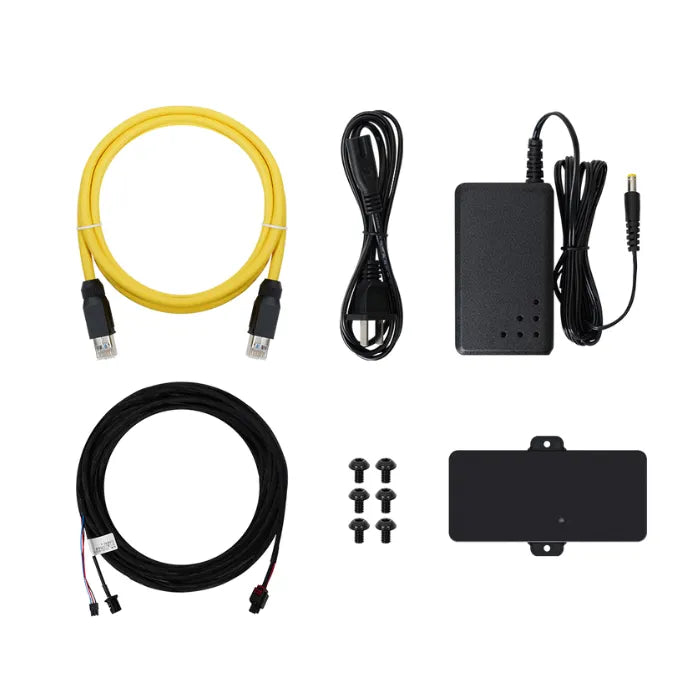 RoboSense M1 Plus Solid-State LiDAR Accessory Kit