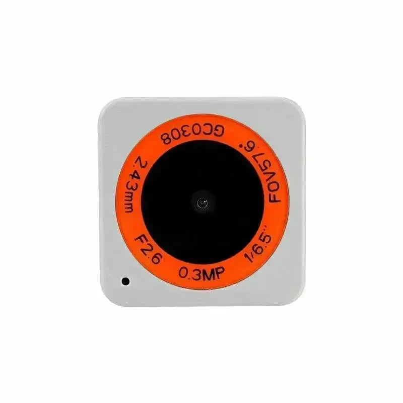 M5Stack ATOMS3R Camera Kit (8MB PSRAM)