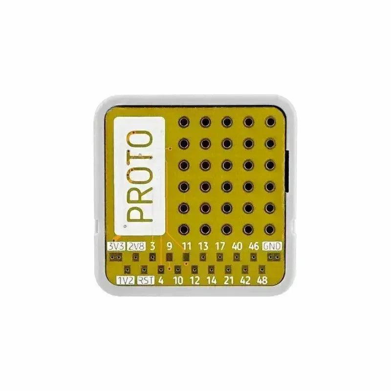 M5Stack ATOMS3R Proto Kit without Screen (8MB PSRAM)