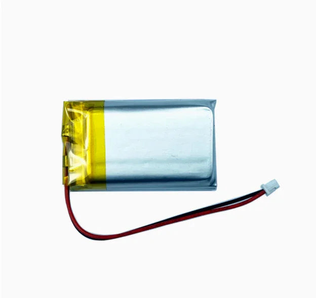 HELTEC 800mAh Polymer Lithium Battery 802540 JST 1.25 3.7V