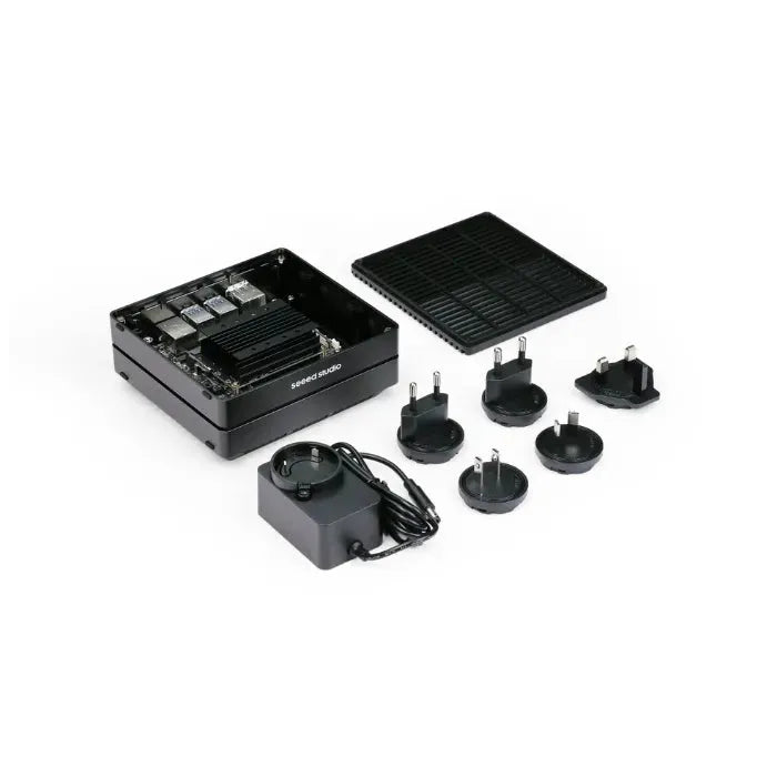 Seeed Studio reComputer J1020 v2 AI Computer NVIDIAĀ® Jetson Nano 4GB