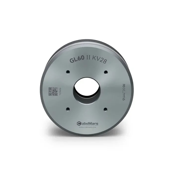 CubeMars GL60 II BLDC Gimbal Motor Encoder