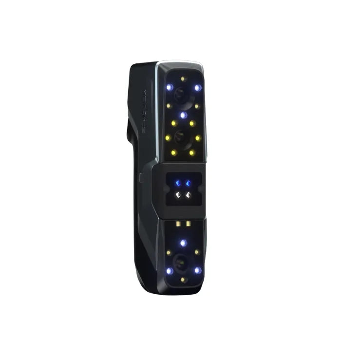 Scantech 3DeVOK MT Professional 3D Scanner All in One 3D Scanning Technology