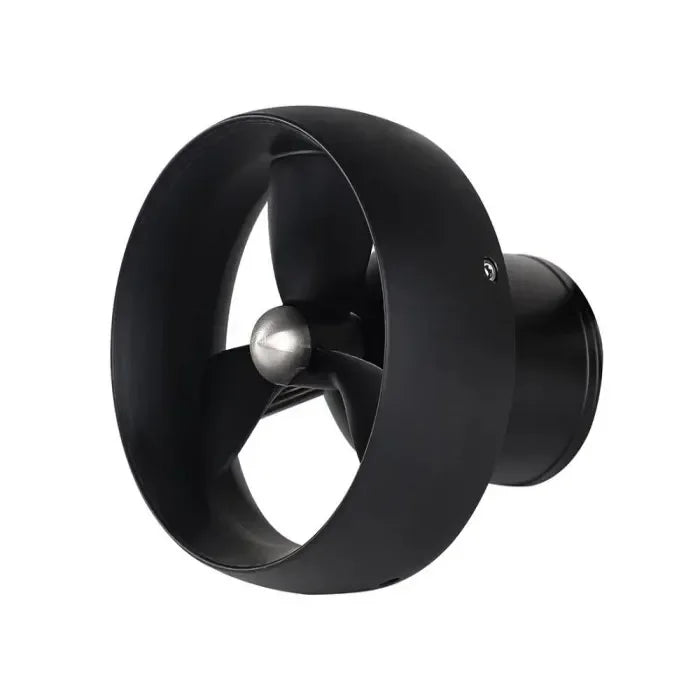 CubeMars DW10 Underwater Thruster 36V 540W for ROV/AUV/USV Propulsion