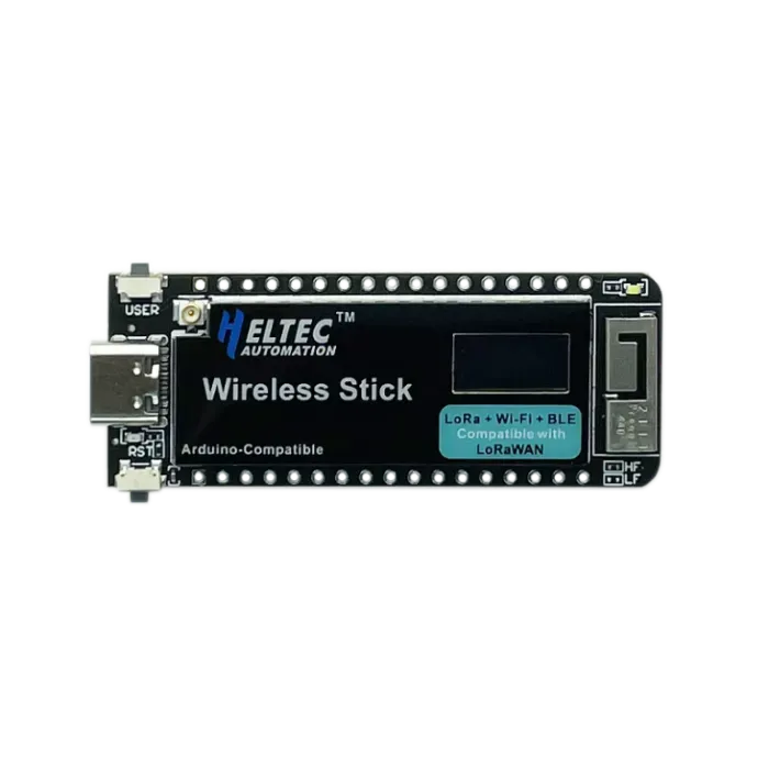 HELTEC Wireless Stick ESP32S3 SX1262 Meshtastic LoRaWAN 868Mhz V3