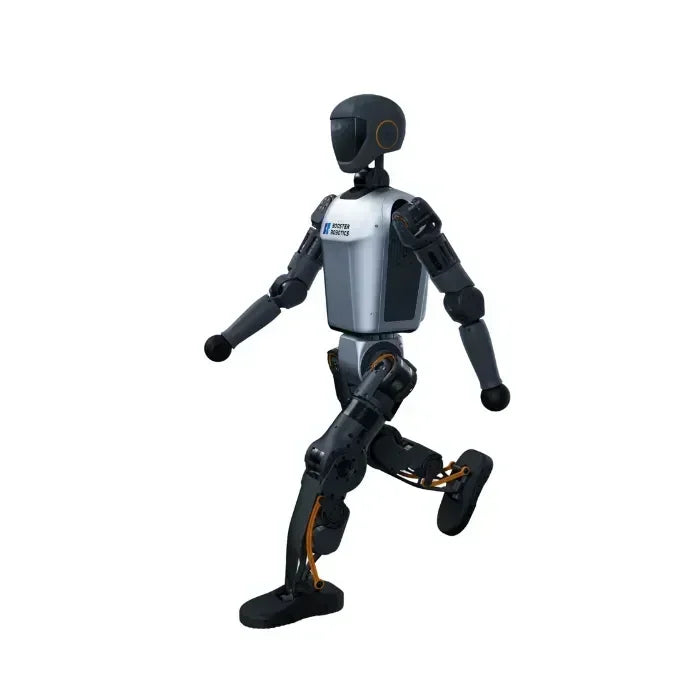 Booster T1 Robot – Dexterous Hands for Smart Handling