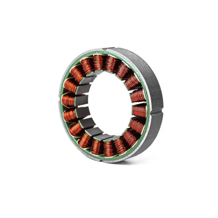 CubeMars RI80 V2.0 Inrunner Torque Motor RI Frameless Inrunner Series