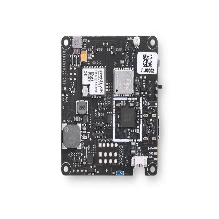 Seeed Studio Wio Tracker L1 Lite Pre-installed Meshtastic Firmware