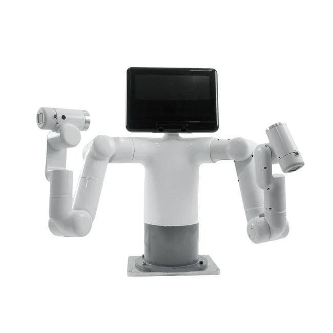 Elephant Robotics Mercury B1 Dual Arm 7-DOF Semi Humanoid Robot