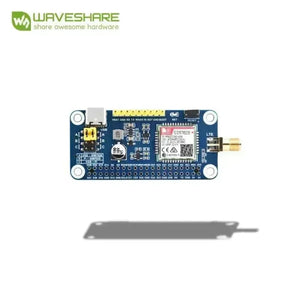 SIM7028 NB-IoT HAT - OpenELAB