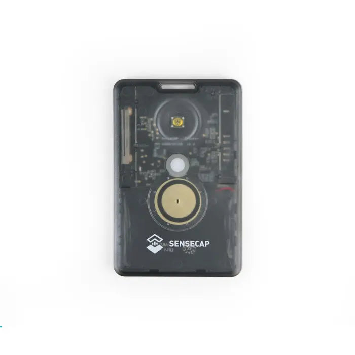 Seeed Studio SenseCAP Card Tracker T1000-E for Meshtastic