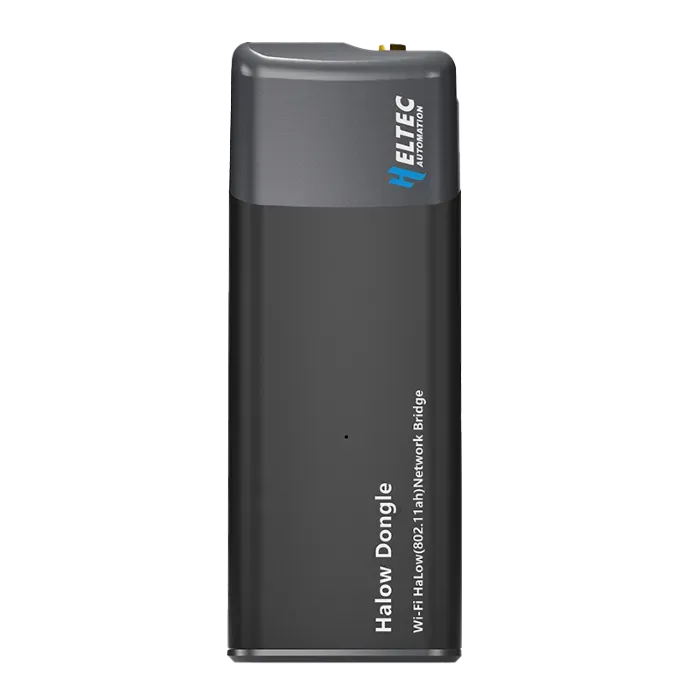 HELTEC Wi-Fi HaLow Dongle 802.11ah Long Range Wireless Network Bridge