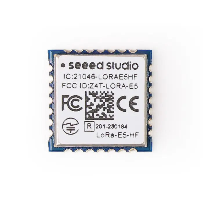 Seeed Studio Wio-E5 Wireless Module (Tape Reel) - STM32WLE5JC