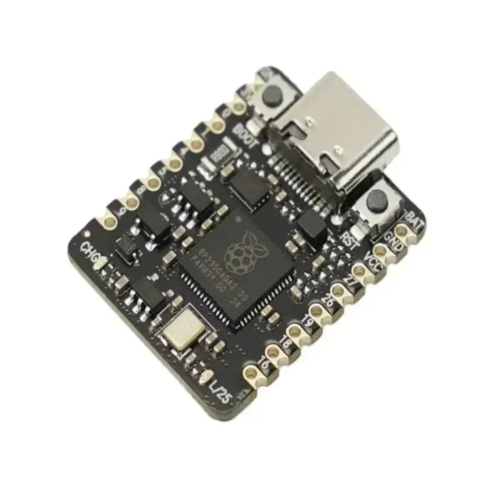 DFRobot Beetle RP2350 Mini Dual-Core Development Board ARM Cortex-M33 / RISC-V