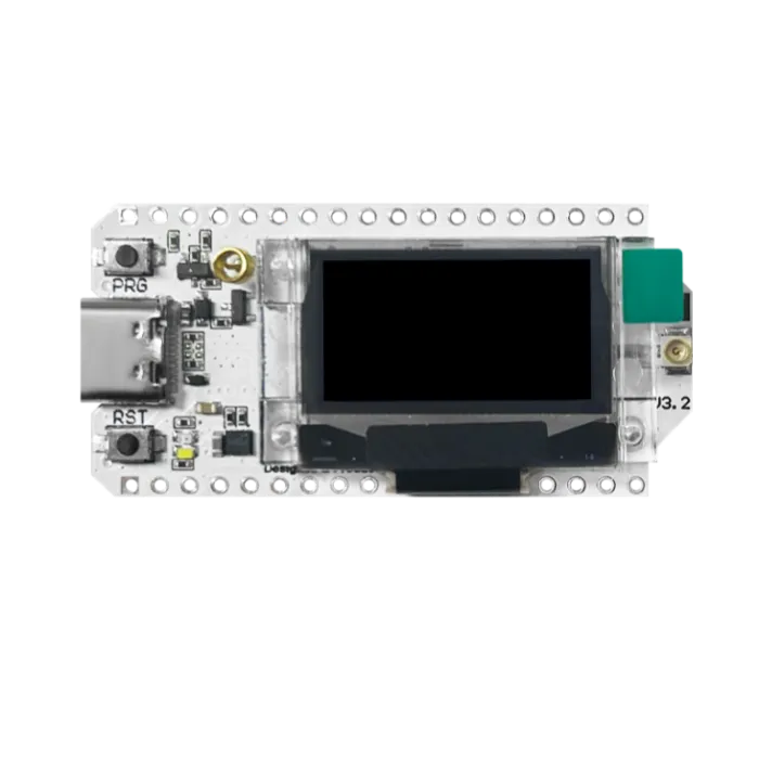 HELTEC WiFi LoRa ESP32 SX1262 LoRa Node Meshtastic LoRaWAN 915Mhz V3