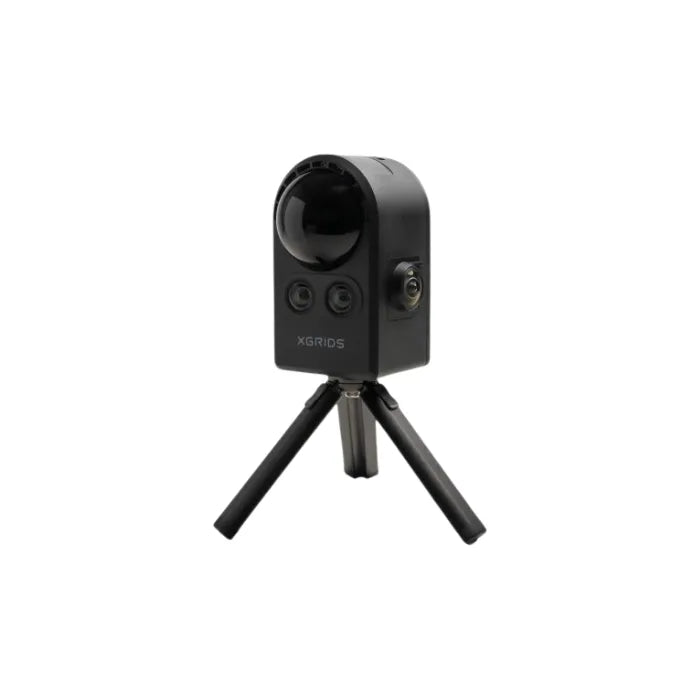 XGRIDS - PortalCam Premium Kit