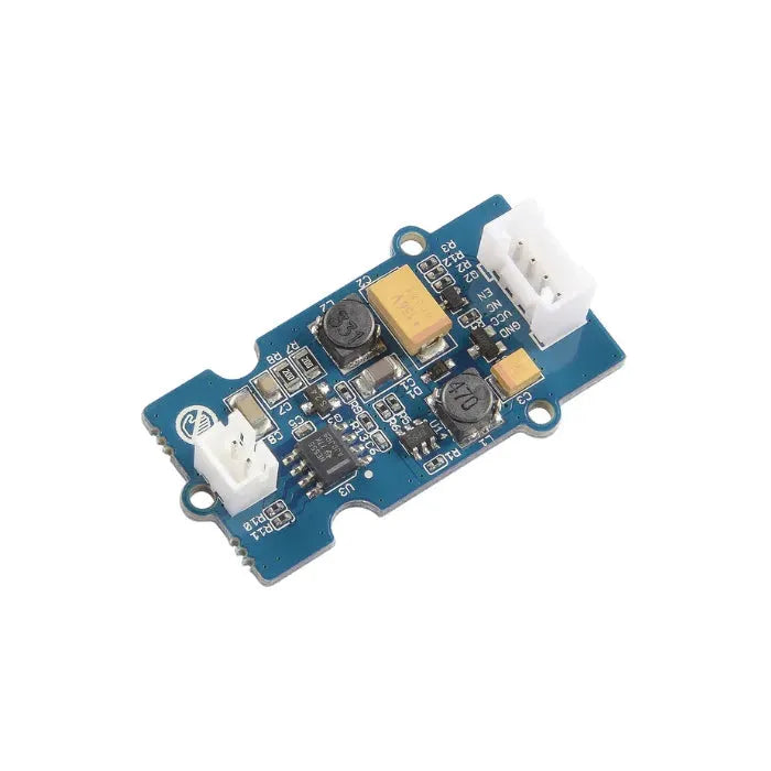 Seeed Studio Grove Water Atomization Sensor: Ultrasonic atomization