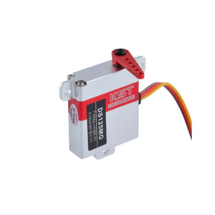 KST DS125MG Digital Metal Gear Servo 10mm 7Kgf.cm 0.12sec