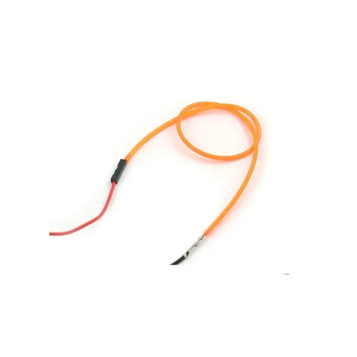 DFRobot Flexible LED Filament 3V 260mm Blue 5 Pack