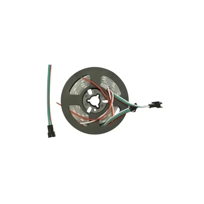 DFRobot Digital RGB LED Weatherproof Strip 60 LED 1M