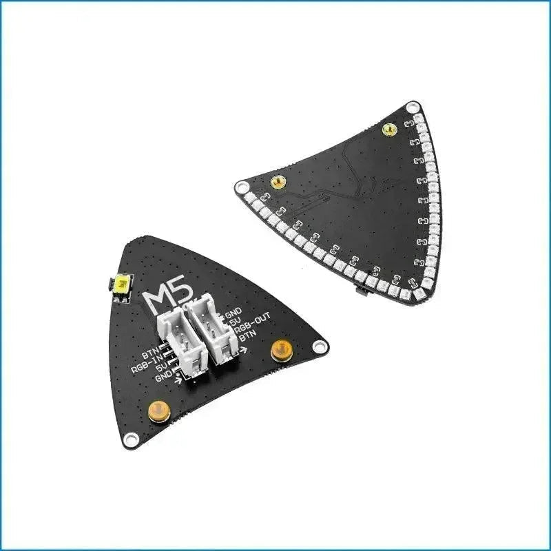 M5Stack Neco Unit with LED (WS2812C)