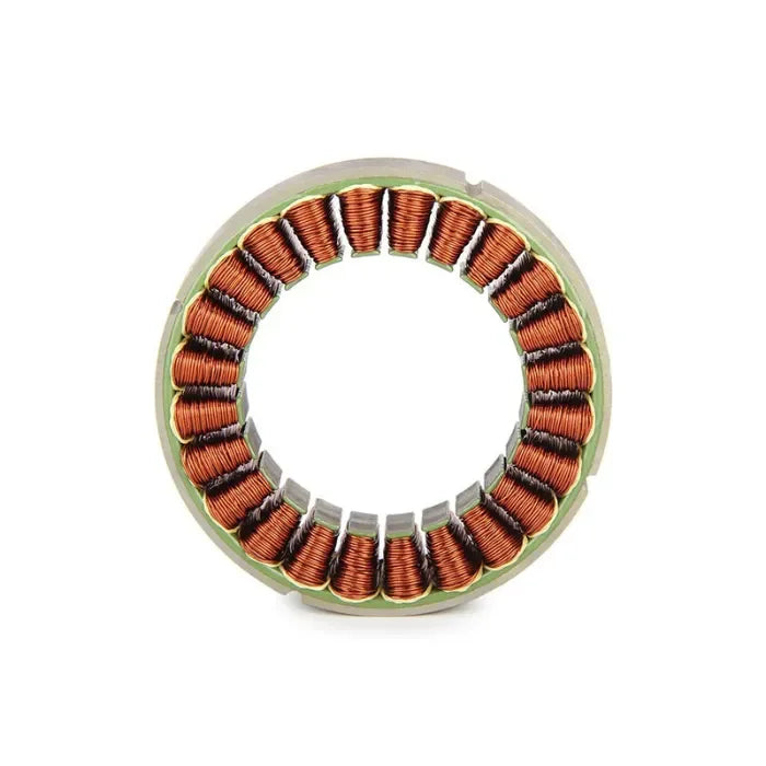 CubeMars RI70 Inrunner Torque Motor RI Frameless Inrunner Series