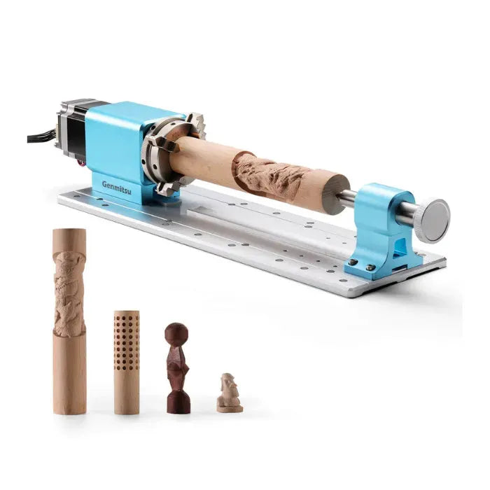 Rotary Module Kit for PROVerXL 4030 V2 CNC Router (Pre-sale, back in 5-6 weeks)