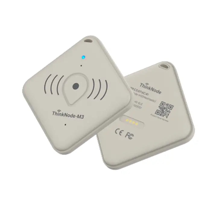 Elecrow ThinkNode M3 Meshtastic Tracker With GPS WiFi BLE 915MHz