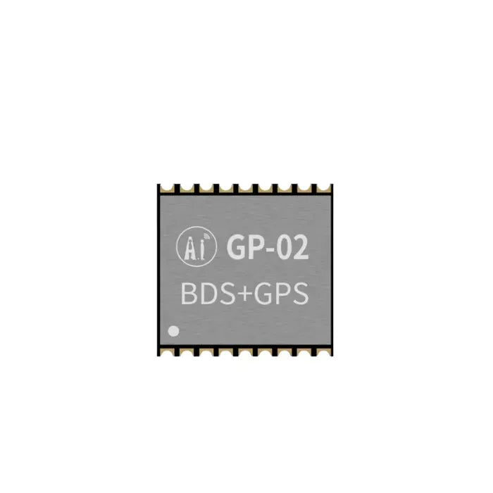 Ai-Thinker GP-02 GPS/BDS/GNSS Module
