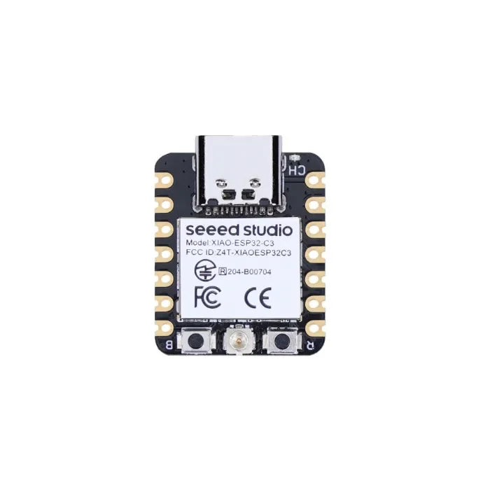 Seeed Studio XIAO ESP32-C3 (Tape & Reel)