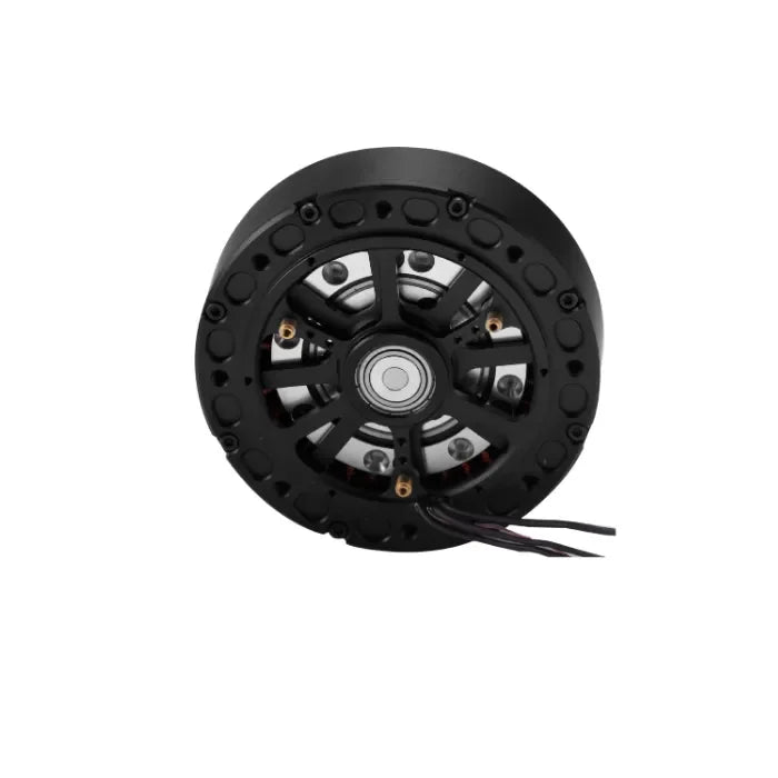 SteadyWin GIM8108-6 High-Torque Robot Motor for Exoskeleton