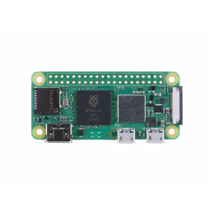 Seeed Studio Raspberry Pi Zero 2 W Bluetooth 4.2 BLE onboard antenna etc