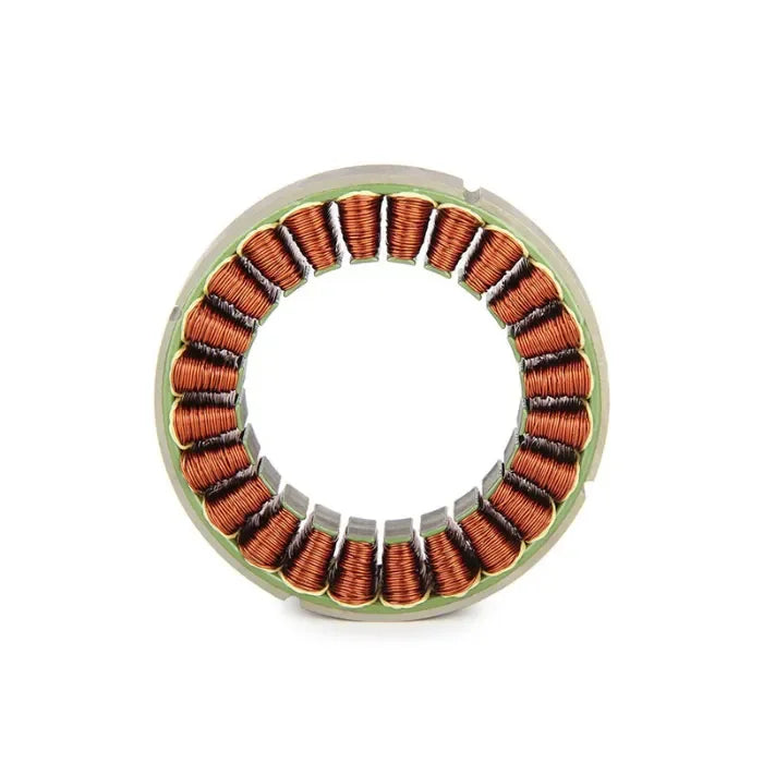 CubeMars RI60 Inrunner Torque Motor RI Frameless Inrunner Series