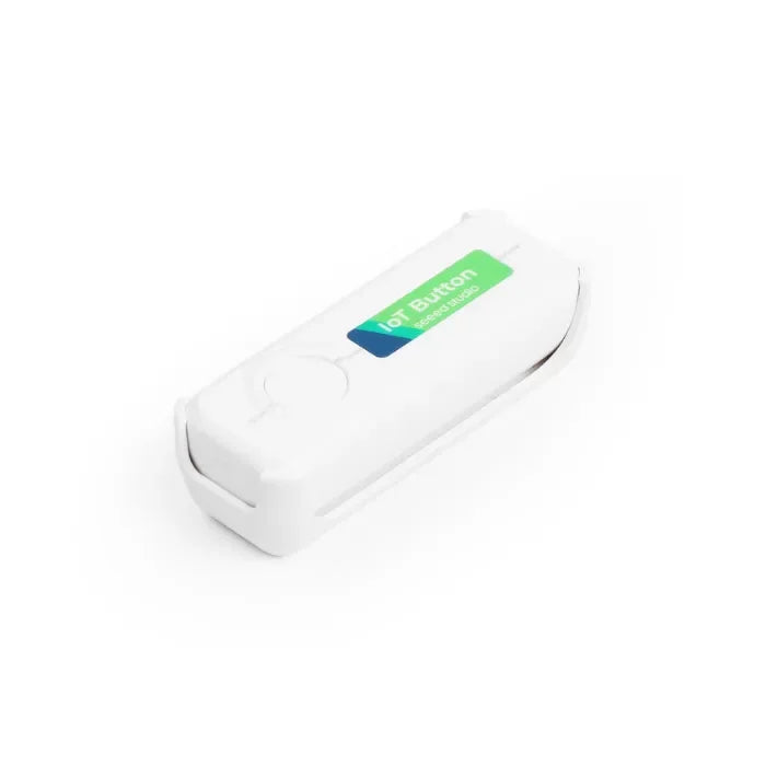 Seeed Studio IoT Button Home Assistant integrations ESPHome Zigbee