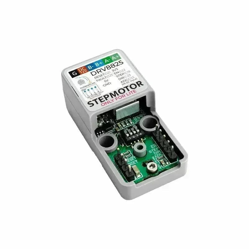 M5stack ATOMIC Stepmotor Base (DRV8825)