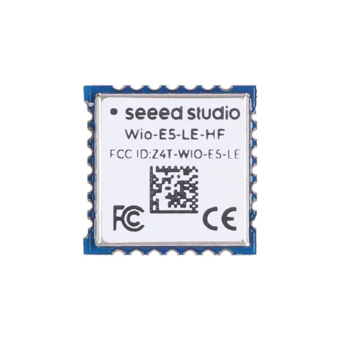 Seeed Studio Wio-E5-LE Wireless Module (Bulk) - STM32WLE5JC