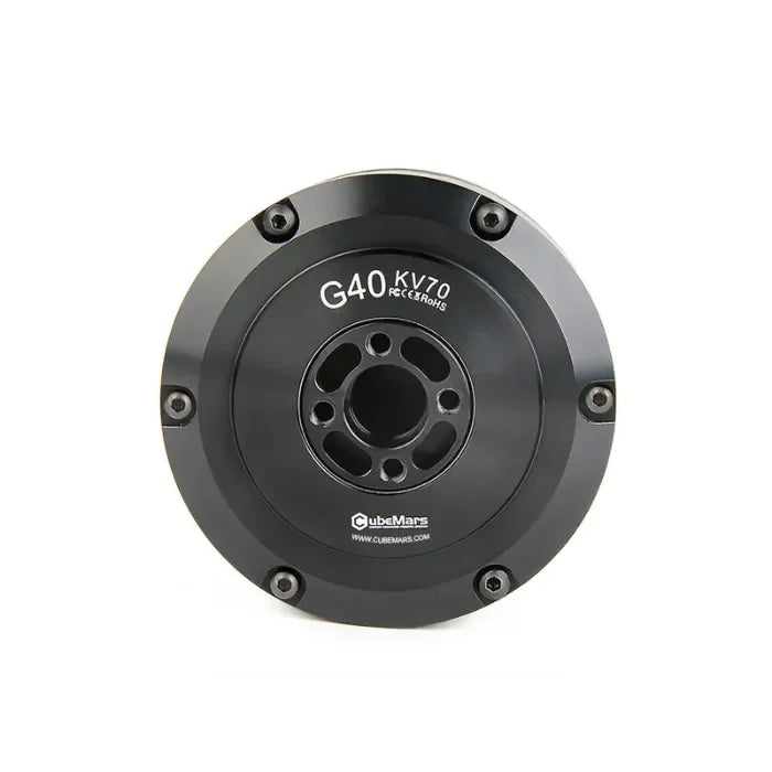 CubeMars G40 (KV70/KV210) BLDC Gimbal Motor Encoder