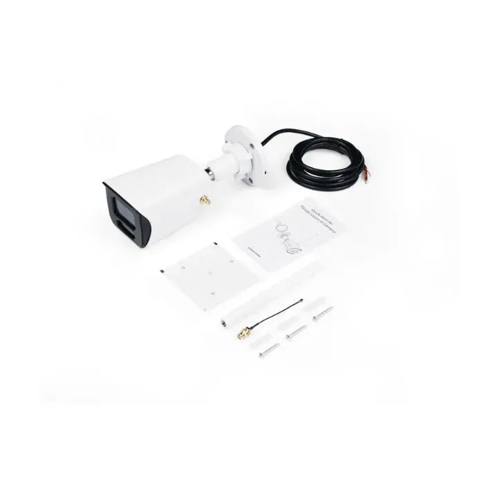 Seeed Studio Modbus RS485 Vision AI Camera ESP32-C3 Himax WiseEye2