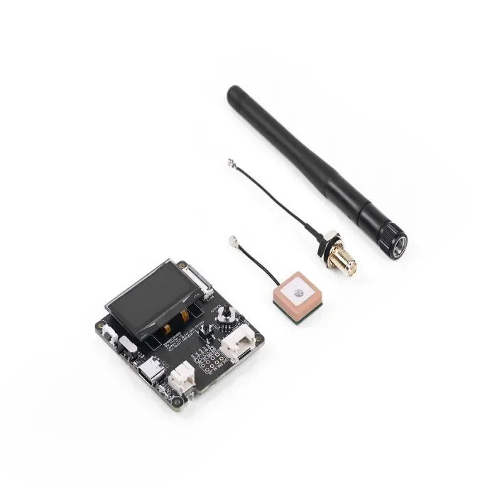 Seeed Studio Wio Tracker L1 Pre-installed Meshtastic Firmware