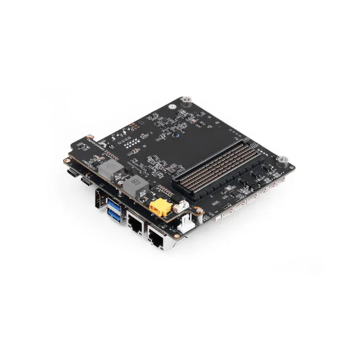 Seeed Studio reComputer Mini J501 Carrier Board for Jetson AGX Orinโข