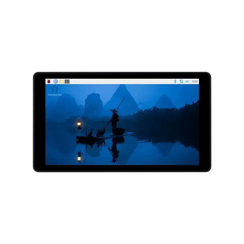 Waveshare 5inch DSI Capacitive Touch Display 720 × 1280 IPS