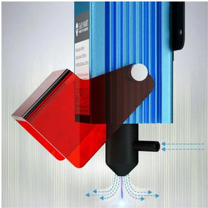 5.5W Compressed FAC Laser Module PROVerXL PROVer MAX-04